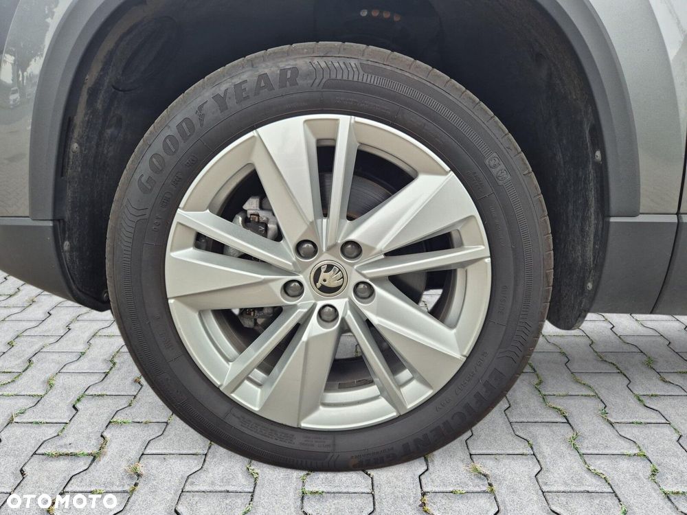 Skoda Karoq - 29