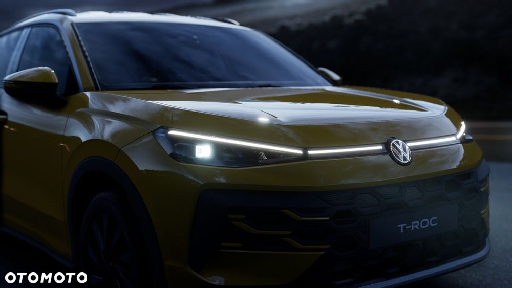 Volkswagen T-Roc - 19