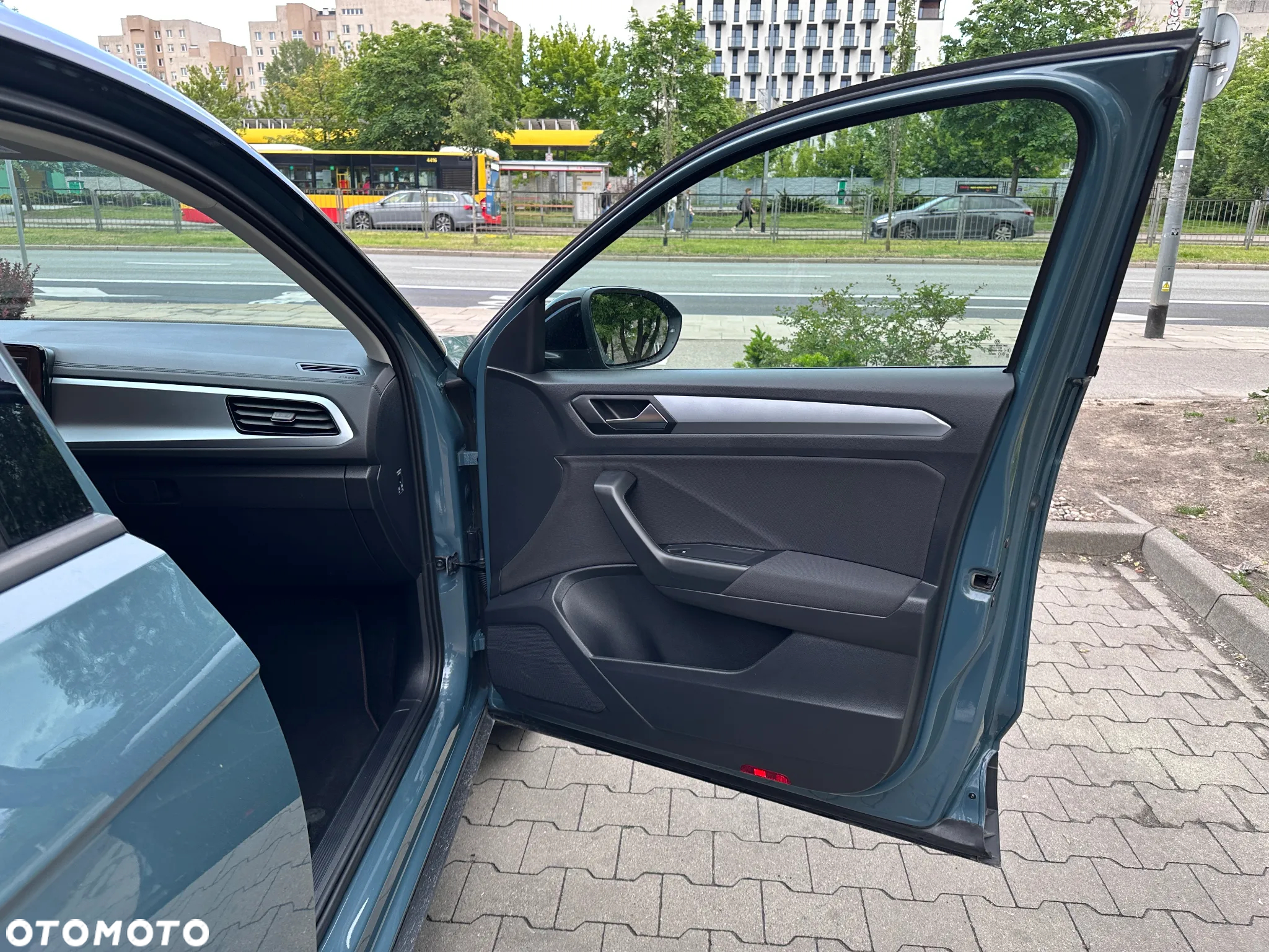 Volkswagen T-Roc 1.5 TSI Life DSG - 13