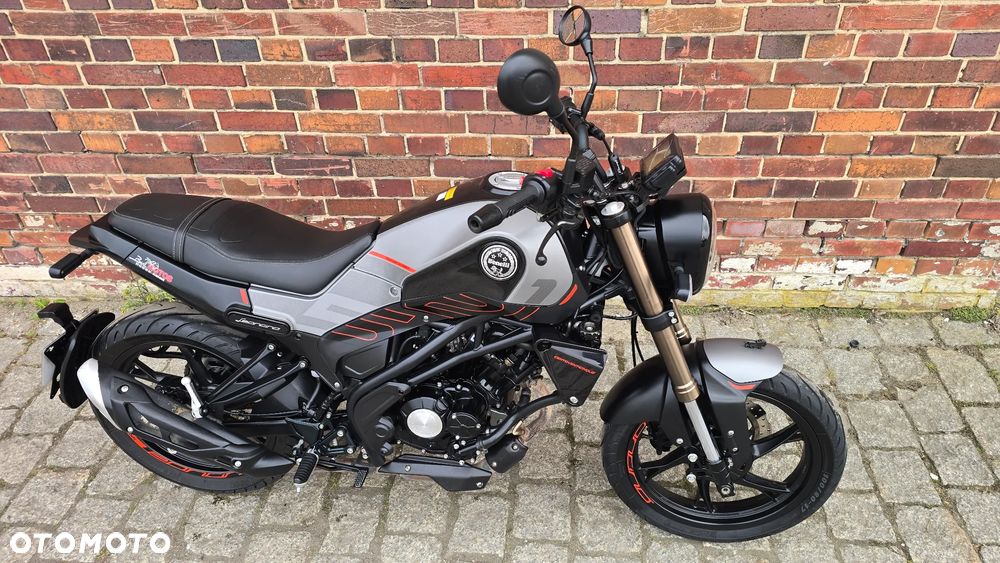 Benelli Leoncino - 26