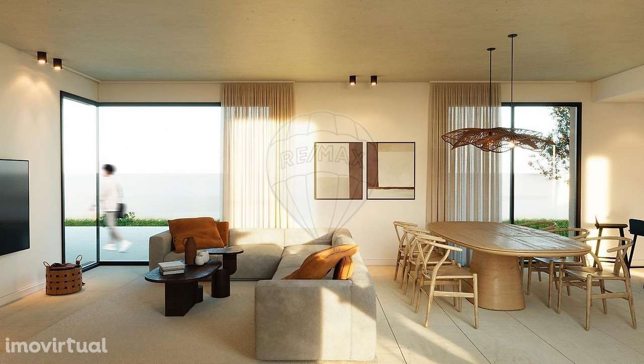 Moradia T4 para venda - Grande imagem: 3/10