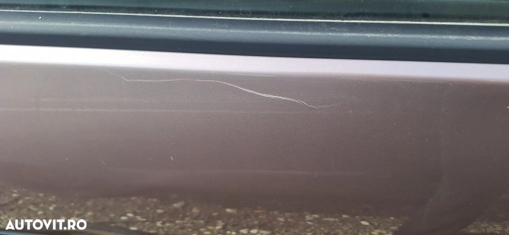 USA DREAPTA FATA RENAULT TWINGO 2011 - 3