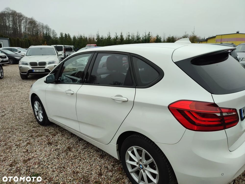 BMW Seria 2 218i - 36