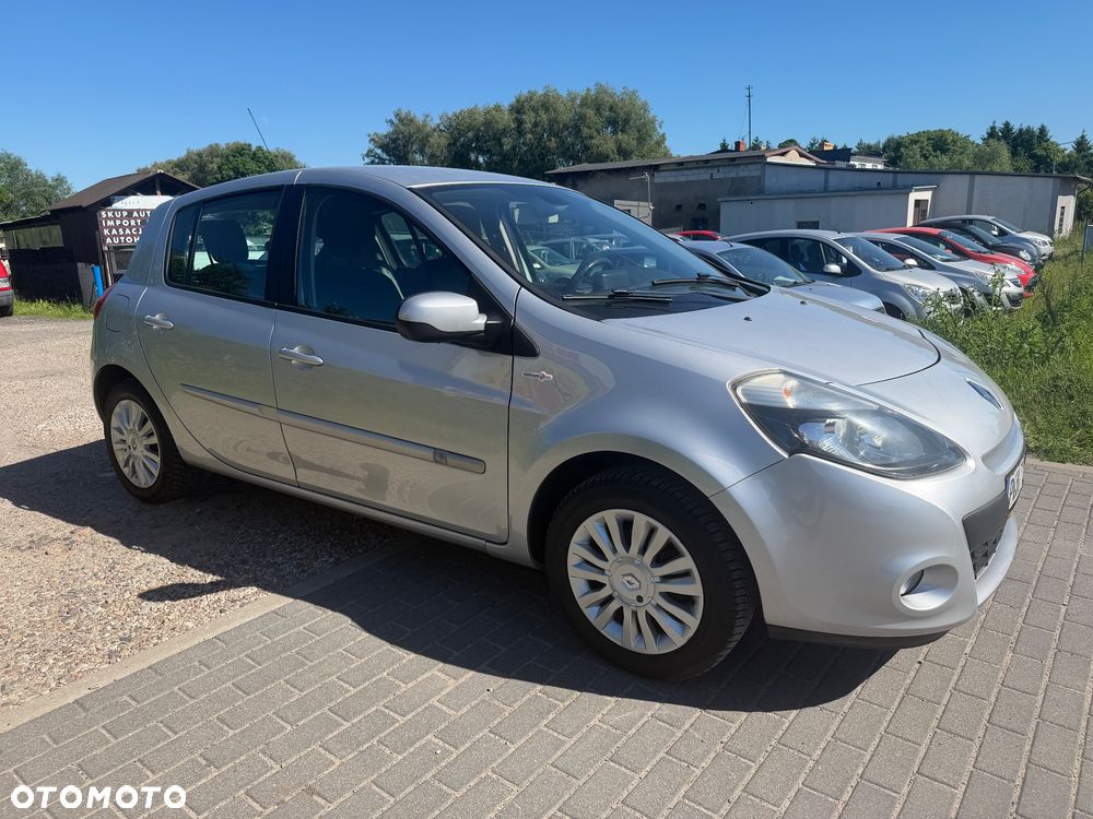 Renault Clio 1.2 16V Business - 6