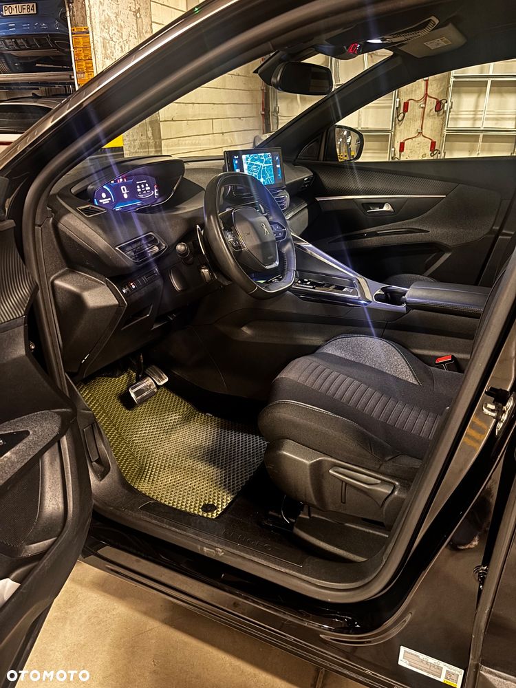 Peugeot 5008 BlueHDI 130 EAT8 Active Business-Paket - 20