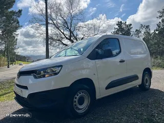 Toyota Proace city diesel 1.5D L1 COMFORT - 15