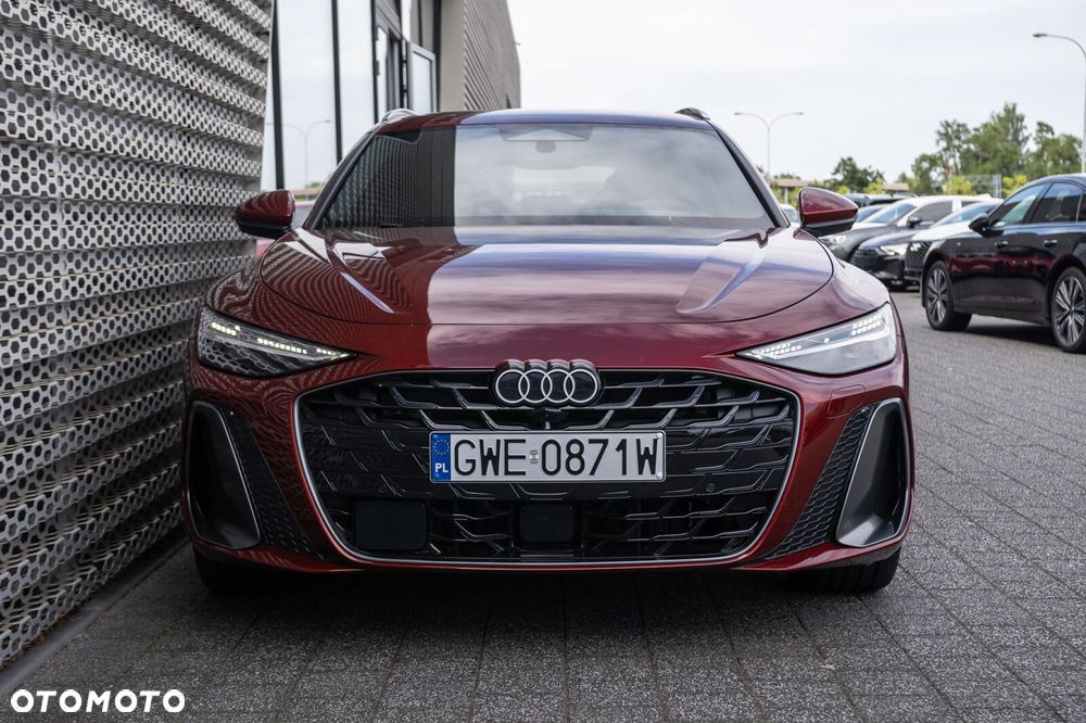 Audi A6 - 3