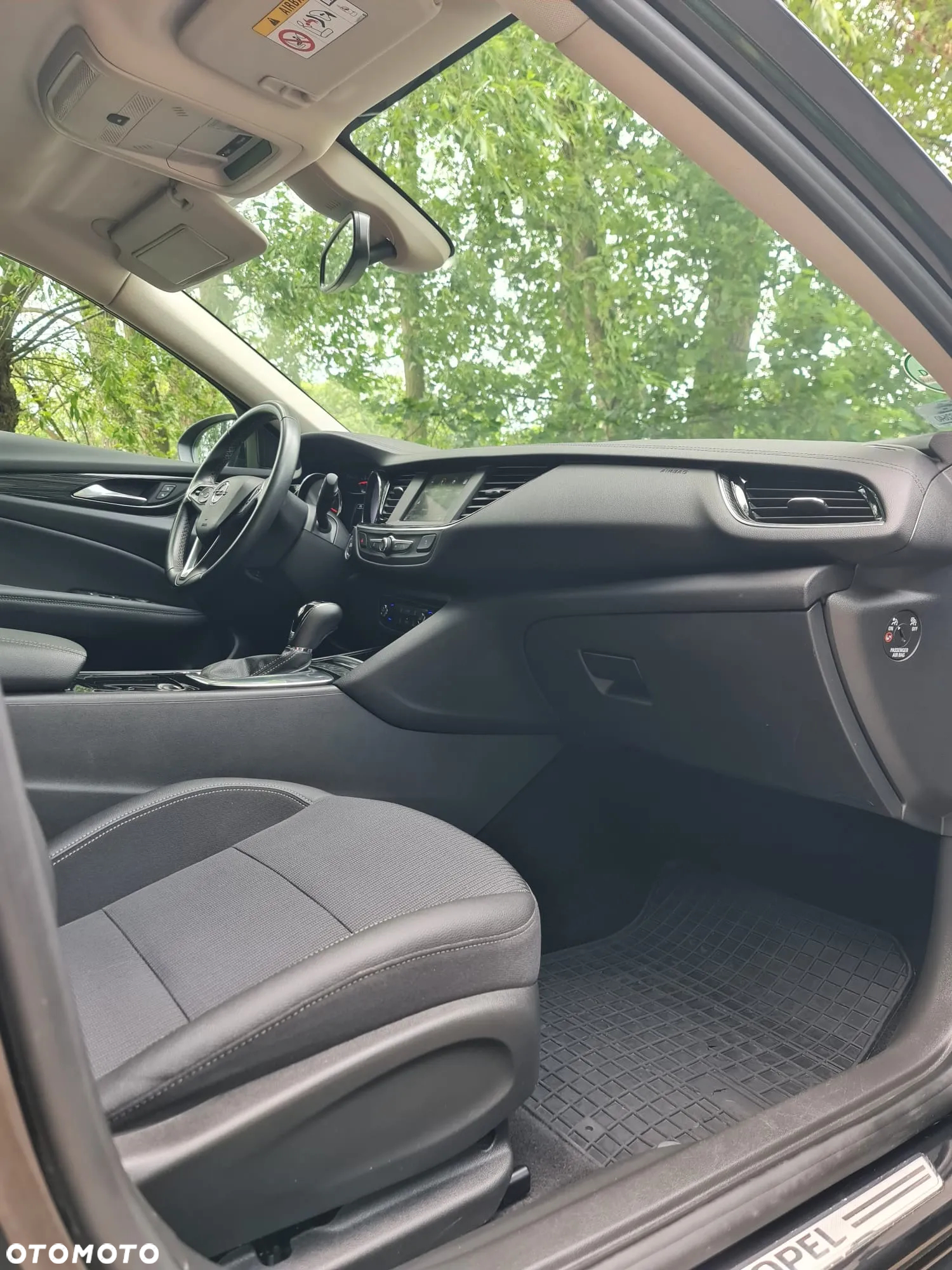 Opel Insignia 1.6 CDTI Enjoy S&S - 6