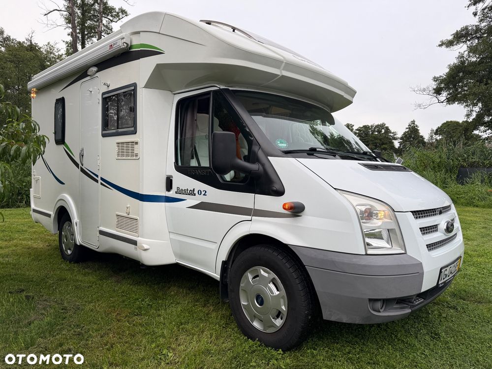 Chausson Best Of 02 - 1