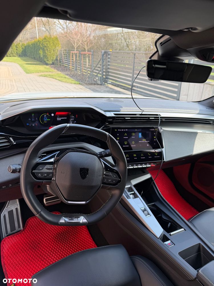 Peugeot 408 - 7