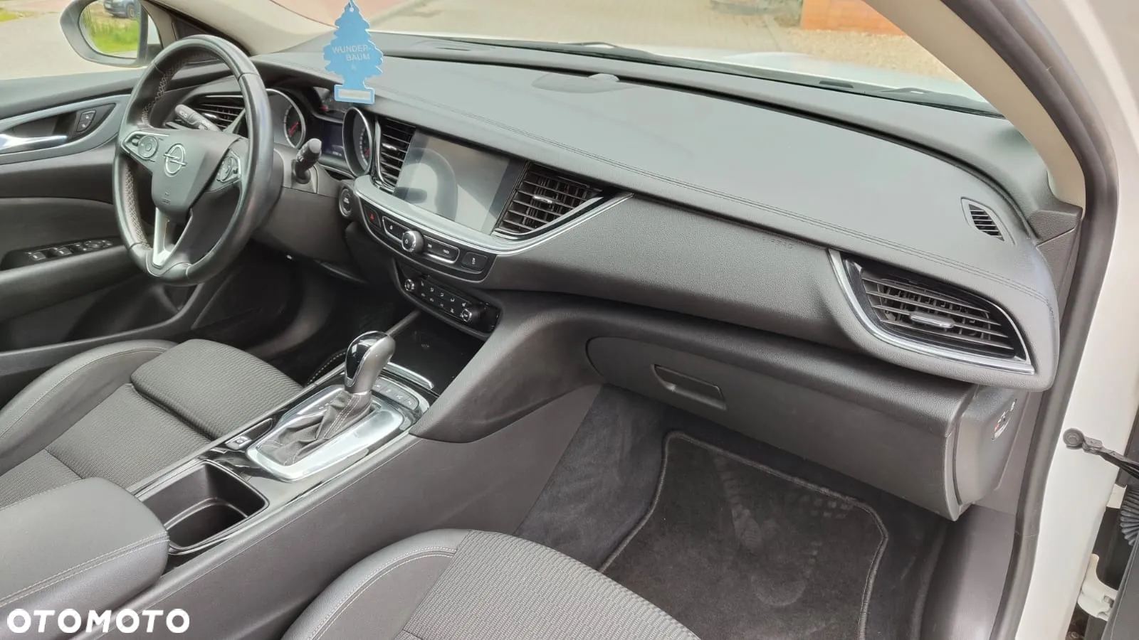 Opel Insignia 2.0 CDTI Executive - 7