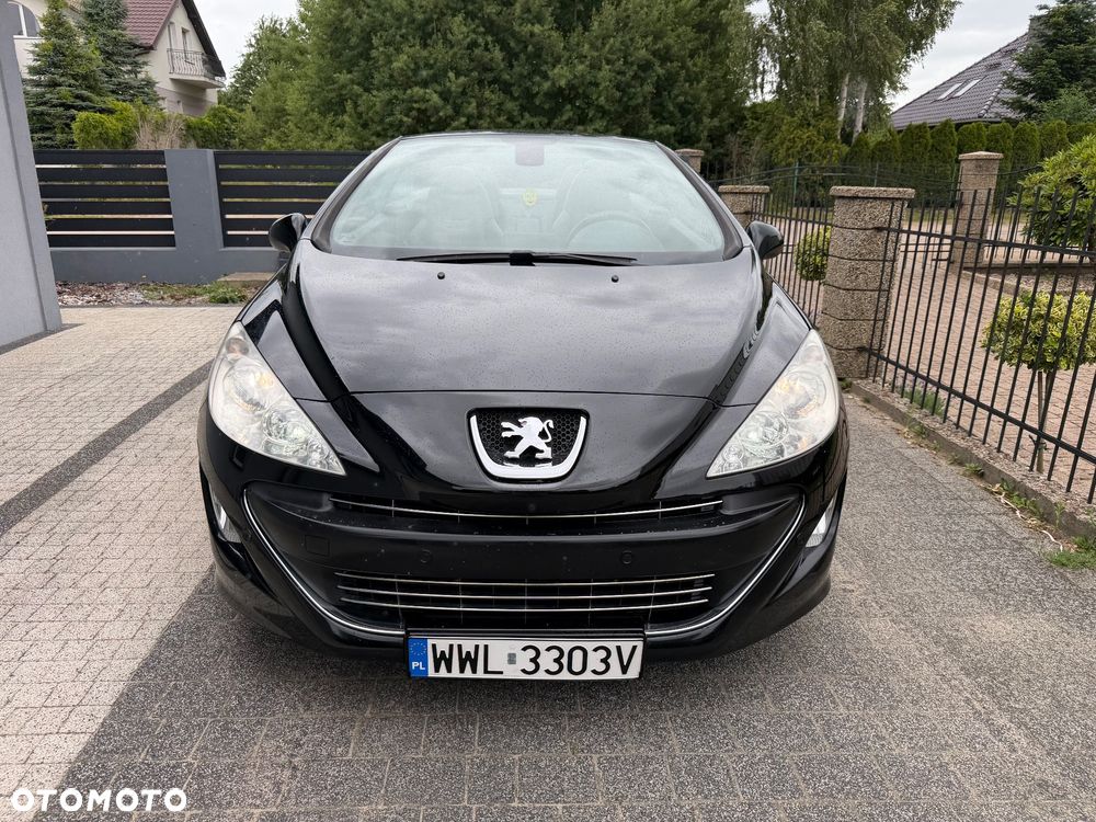 Peugeot 308 CC - 22