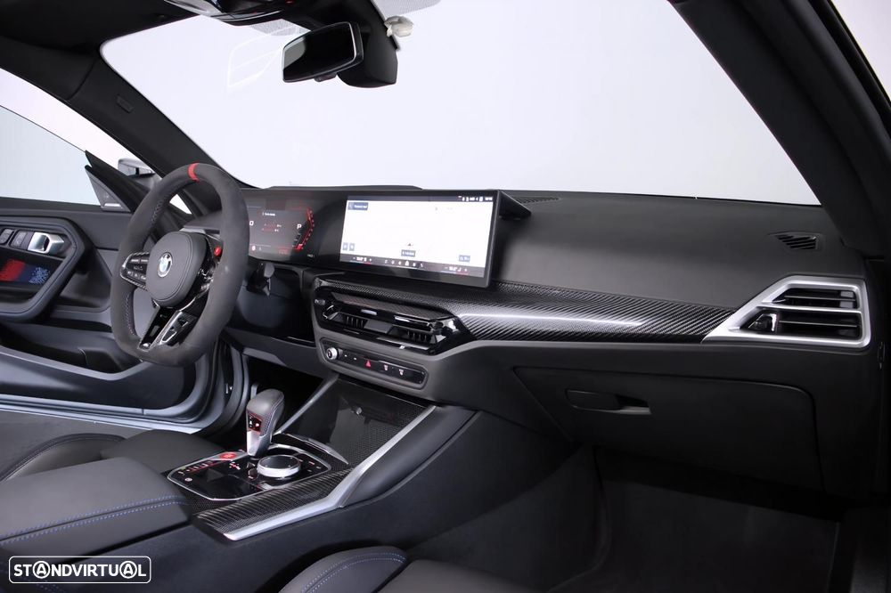 BMW M2 Auto - 13