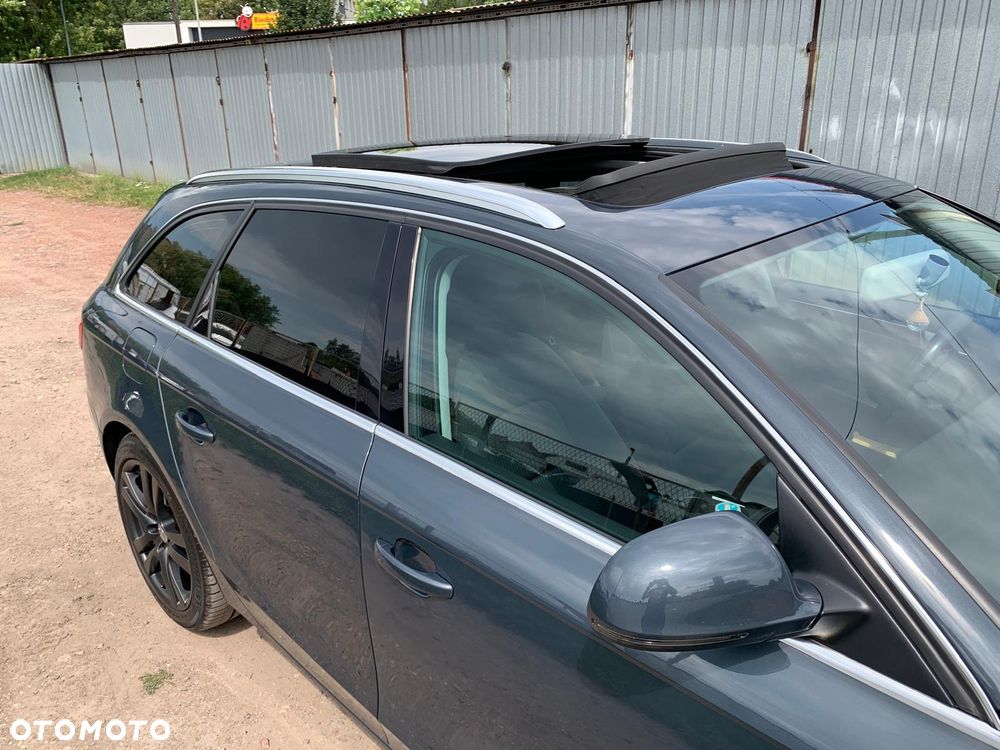 Audi A4 Avant 1.8 TFSI Ambiente - 7