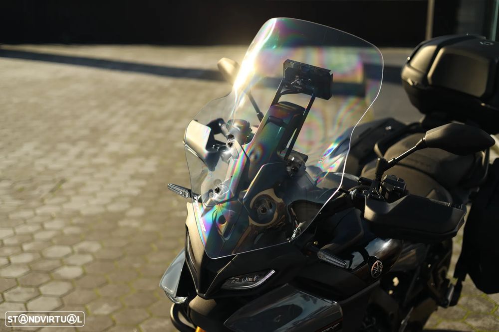 Yamaha Tracer 9 GT+ - 6
