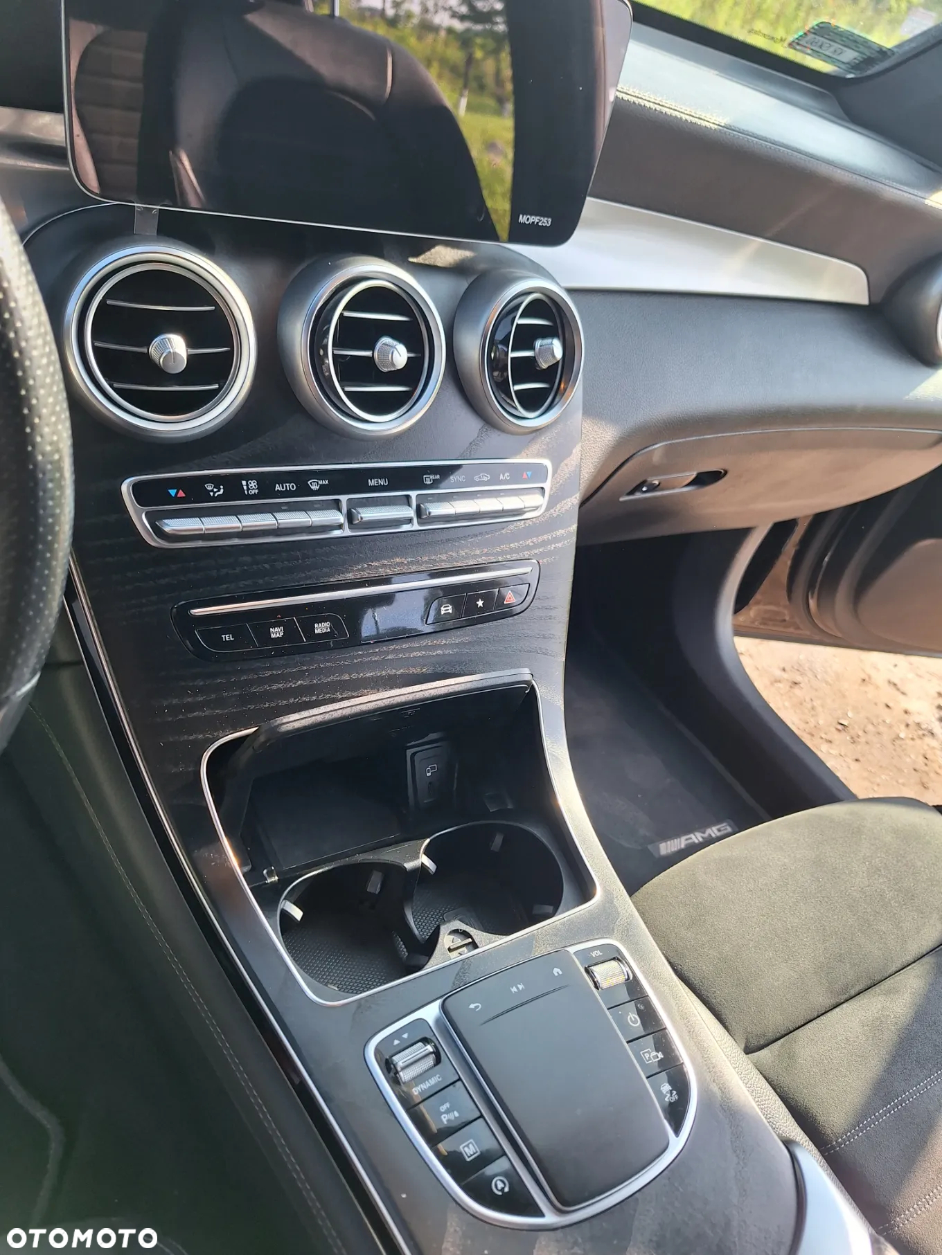Mercedes-Benz GLC Coupe 300 d 4-Matic - 24