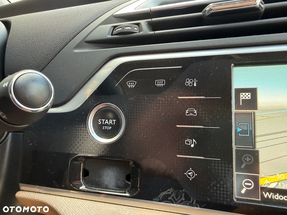 Citroën C4 Picasso 2.0 HDi FAP Exclusive - 33