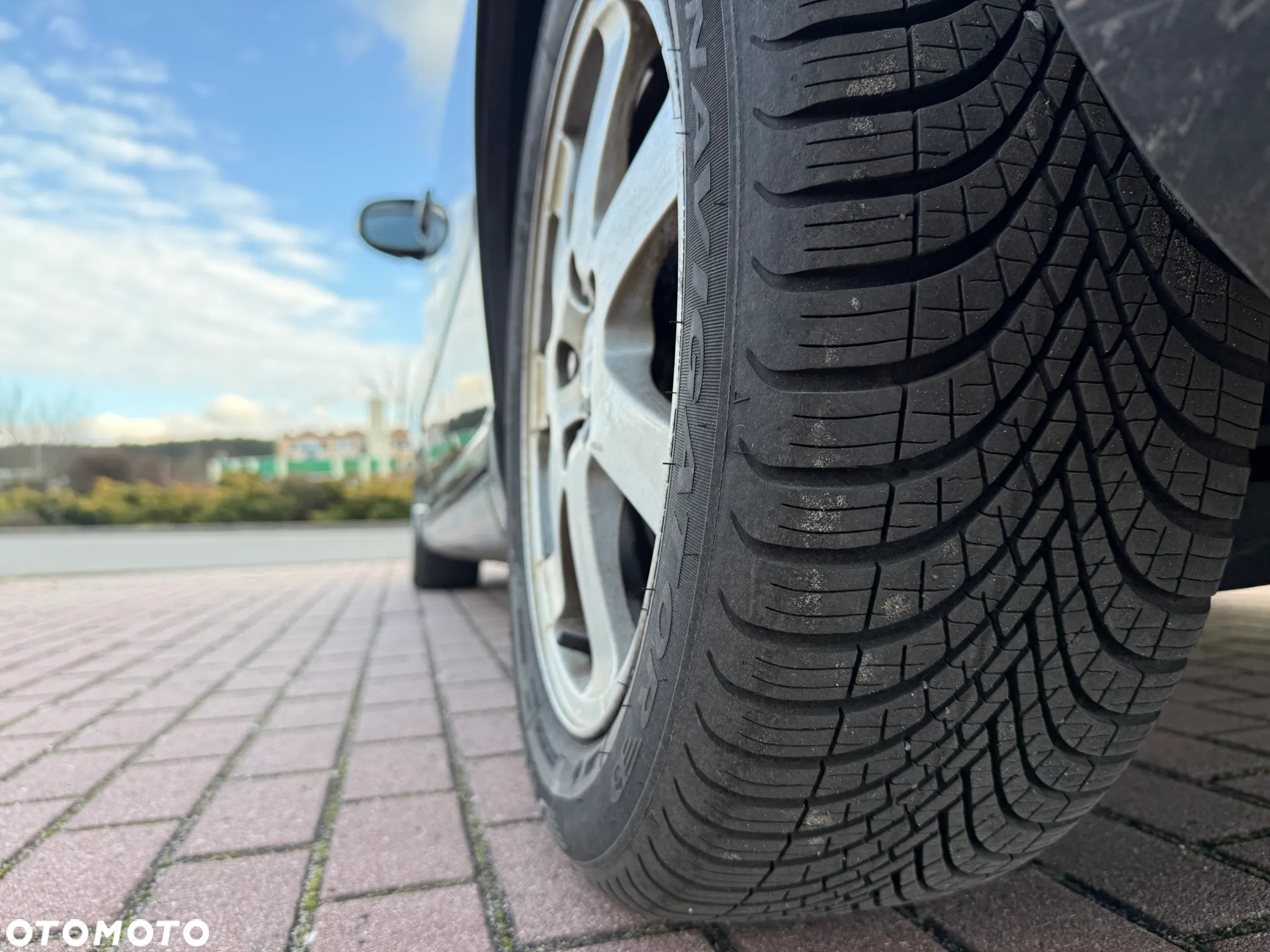 Volvo V50 1.6D DPF Summum - 20
