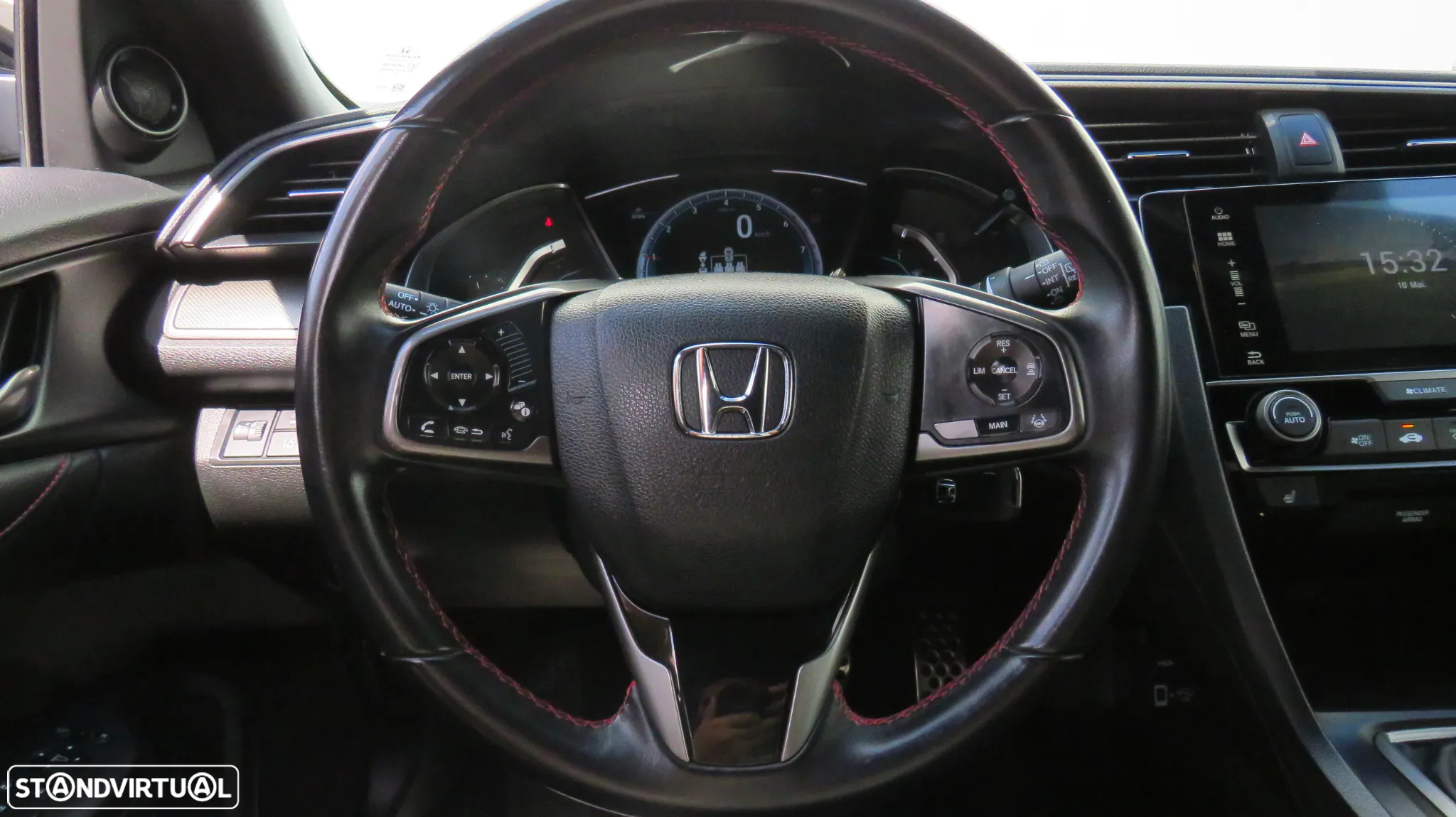 Honda Civic 1.0 i-VTEC Comfort - 7