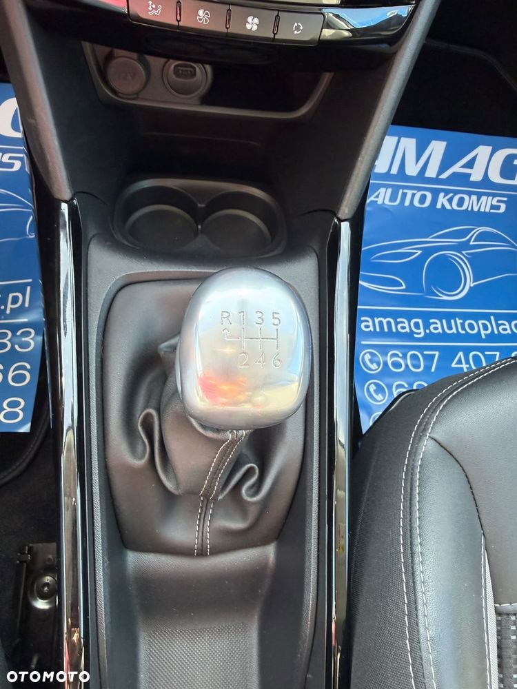 Peugeot 2008 PureTech 110 Stop&Start Allure - 27