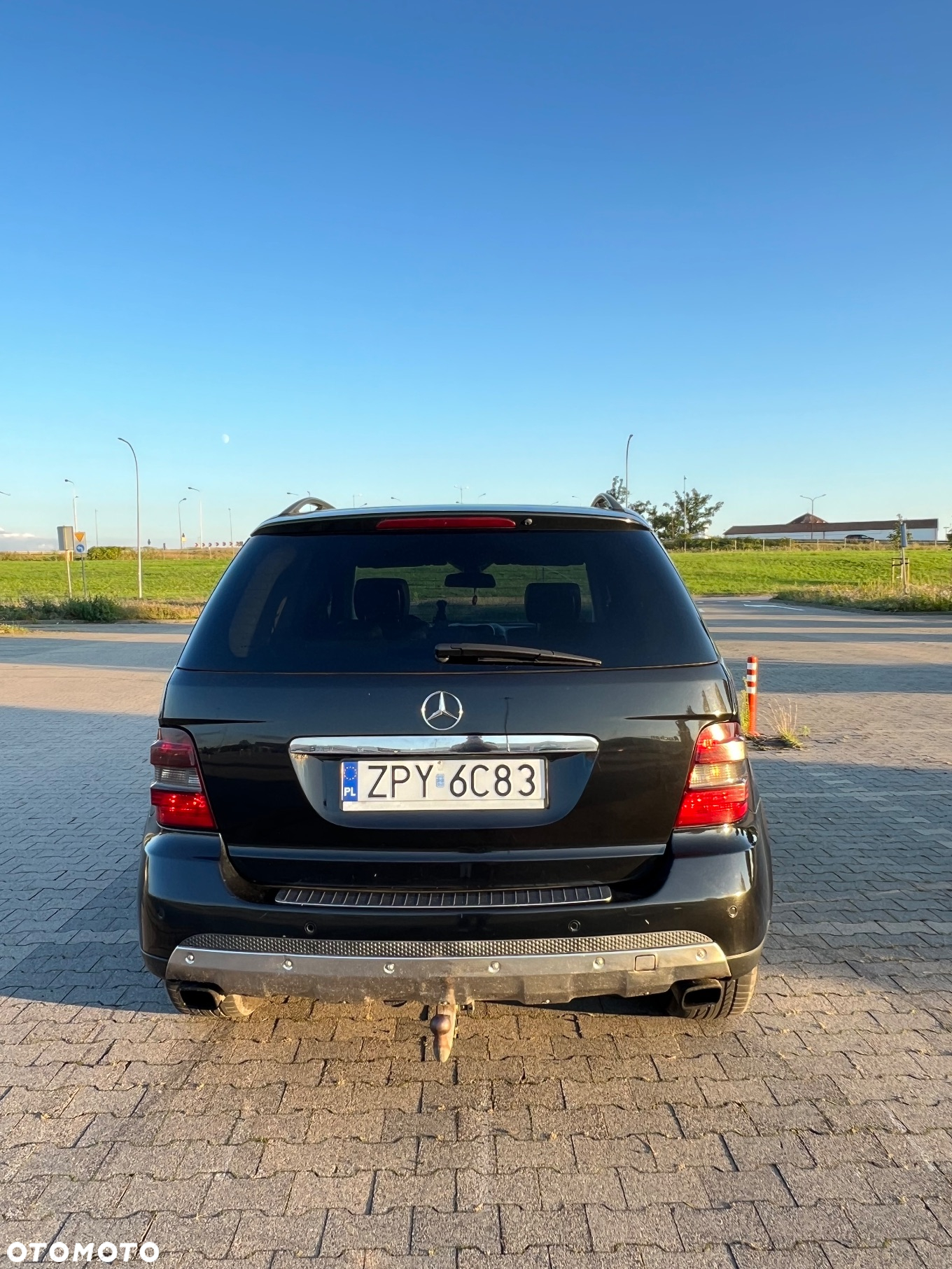 Mercedes-Benz ML 320 CDI 4-Matic - 5