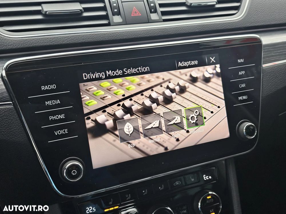 Skoda Superb 1.4 TSI iV DSG Sportline - 26