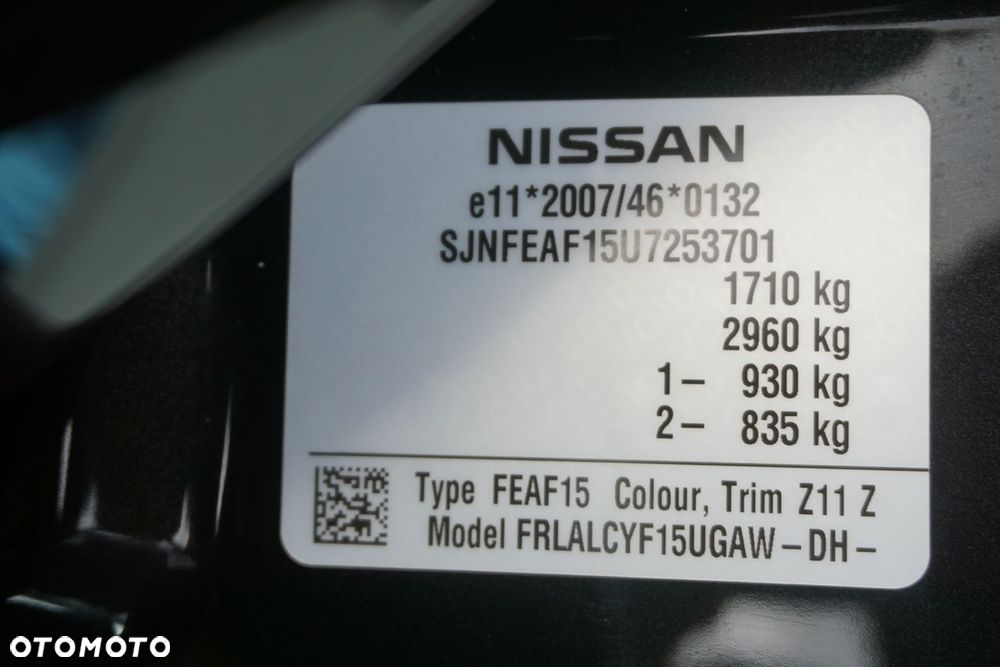 Nissan Juke 1.2 DIG-T Tekna EU6 - 24