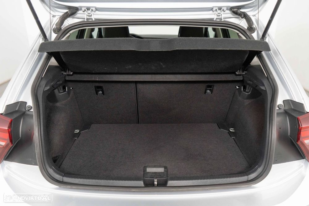 VW Polo 1.0 TSI Urban DSG - 14