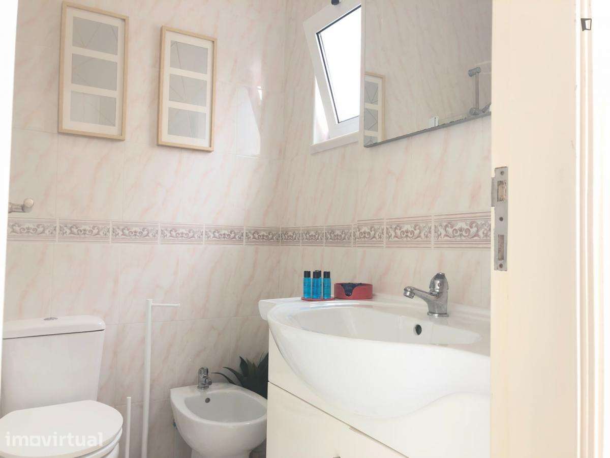 Apartamento com 2 quartos - localizado em Olaias Lisbon - Grande imagem: 5/14