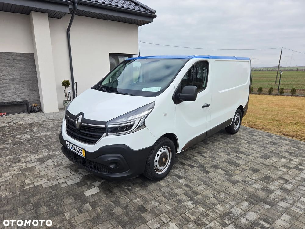 Renault Trafic - 5