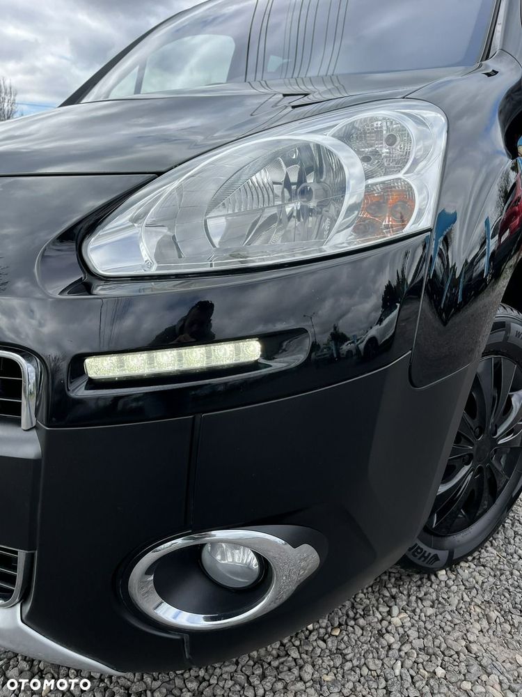 Peugeot Partner 1.6 HDi Active - 20