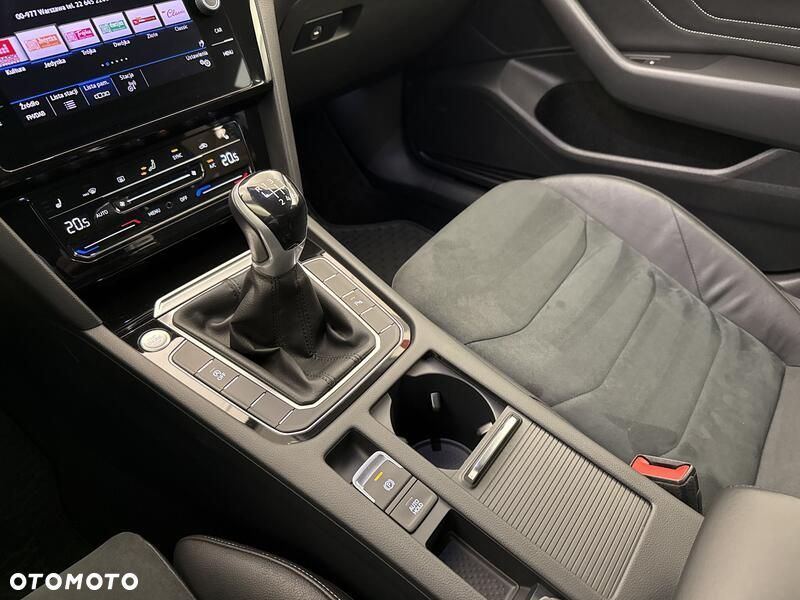 Volkswagen Arteon 1.5 TSI Elegance - 17