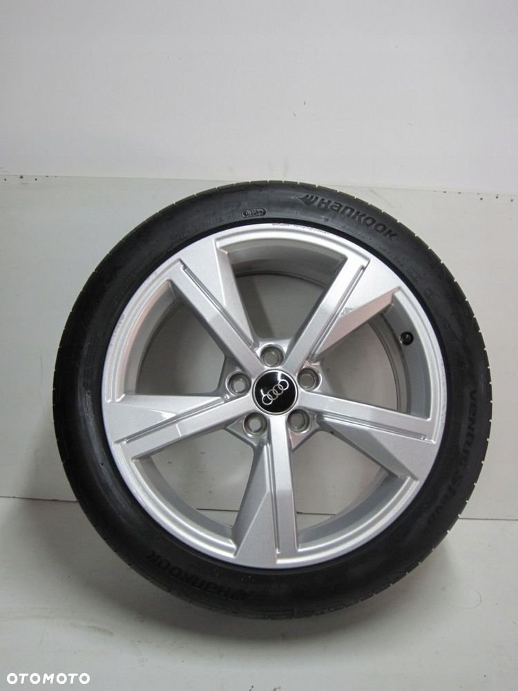 Koła felgi opony AUDI A1 82A R17 21R - 2