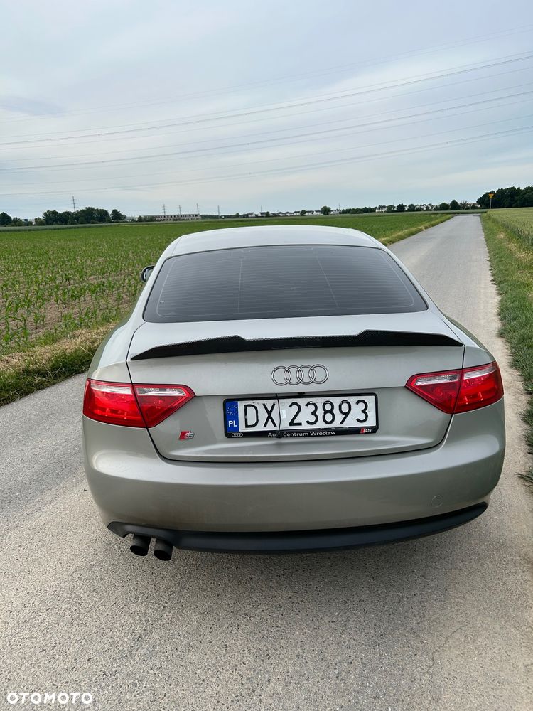 Audi A5 Coupé 2.0 TFSI - 7