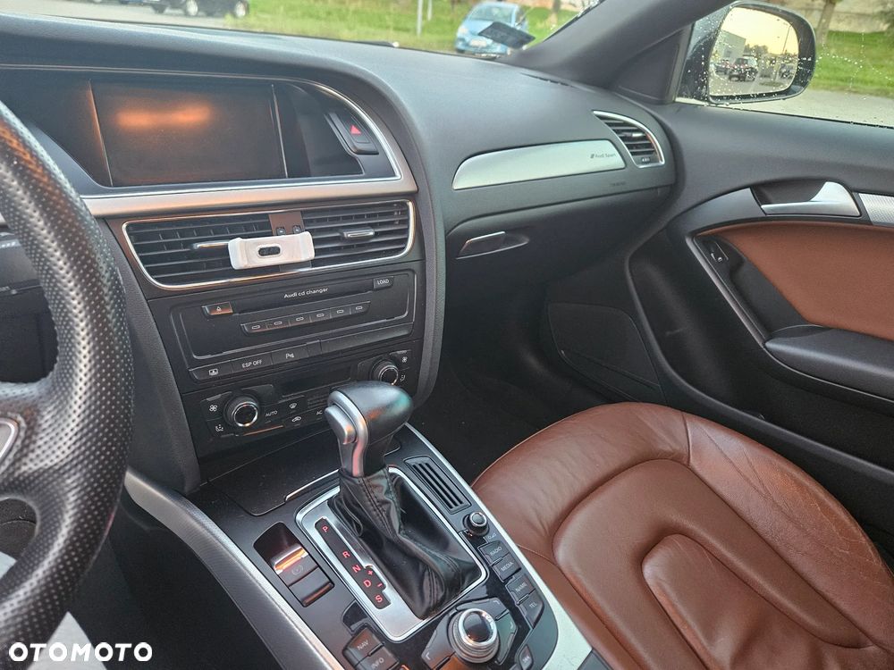 Audi A5 Coupé 1.8 TFSI Multitronic - 14