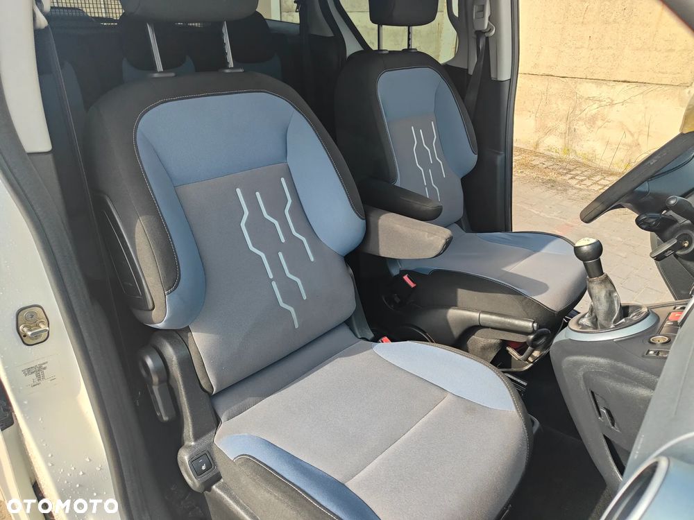 Peugeot Partner 1.6 HDi Active - 16