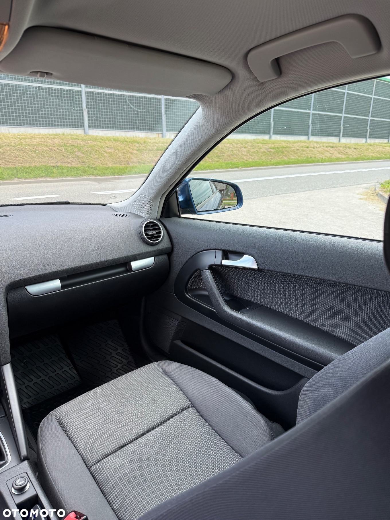 Audi A3 1.9 TDI DPF Ambition - 18