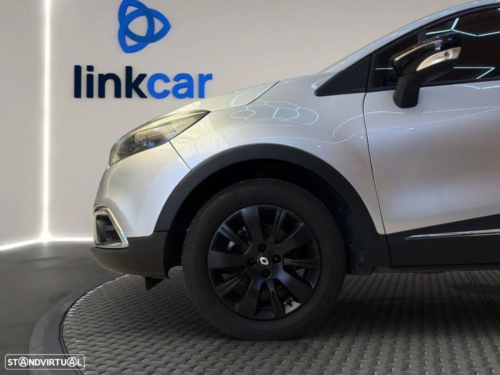 Renault Captur 1.5 dCi - 24