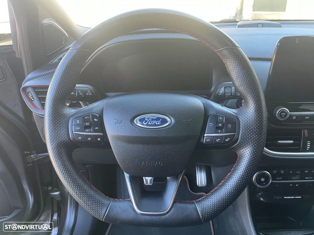 Ford Puma - 13