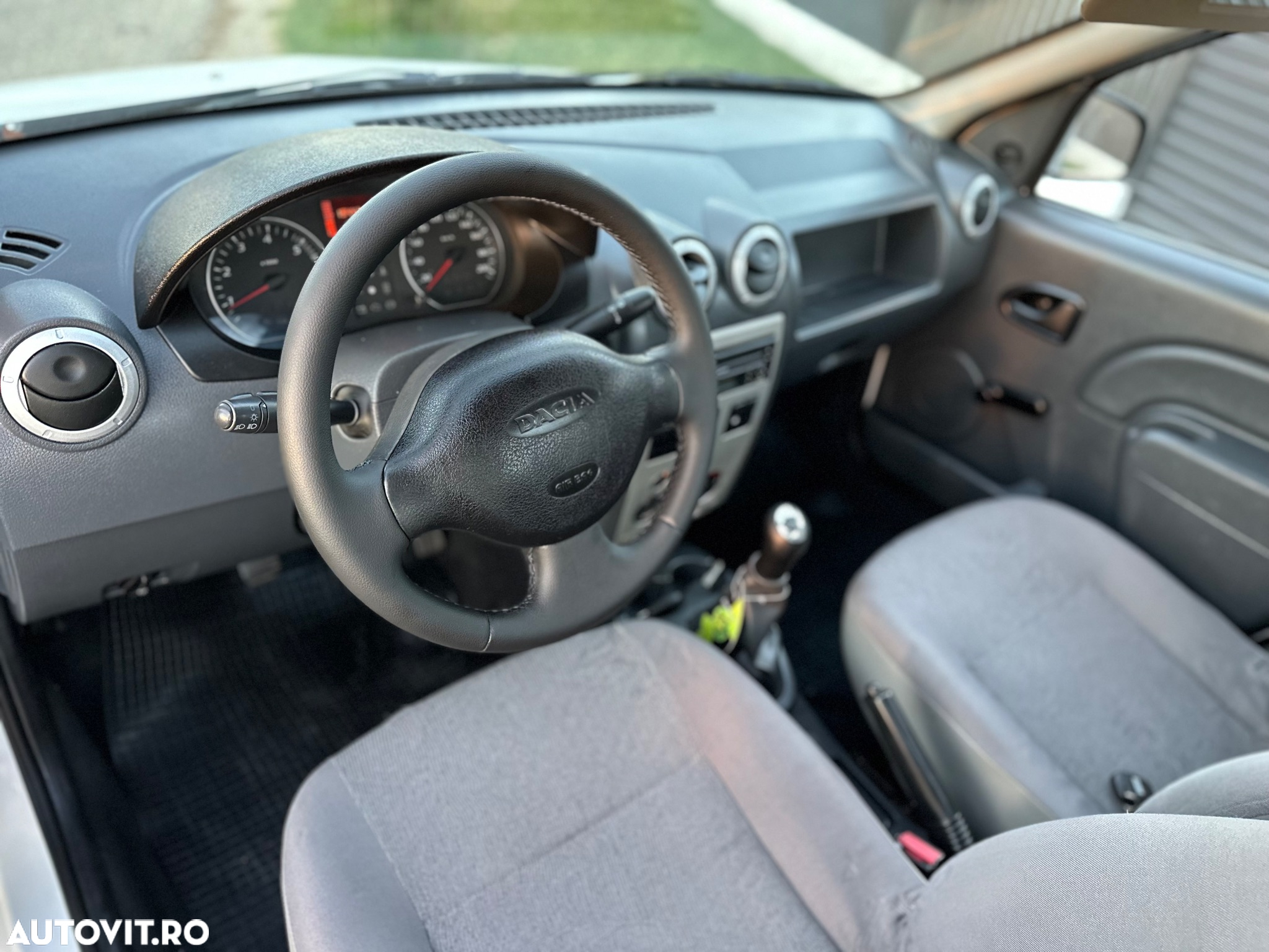 Dacia Pick Up - 6