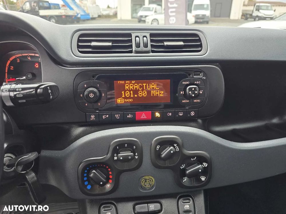 Fiat Panda - 12
