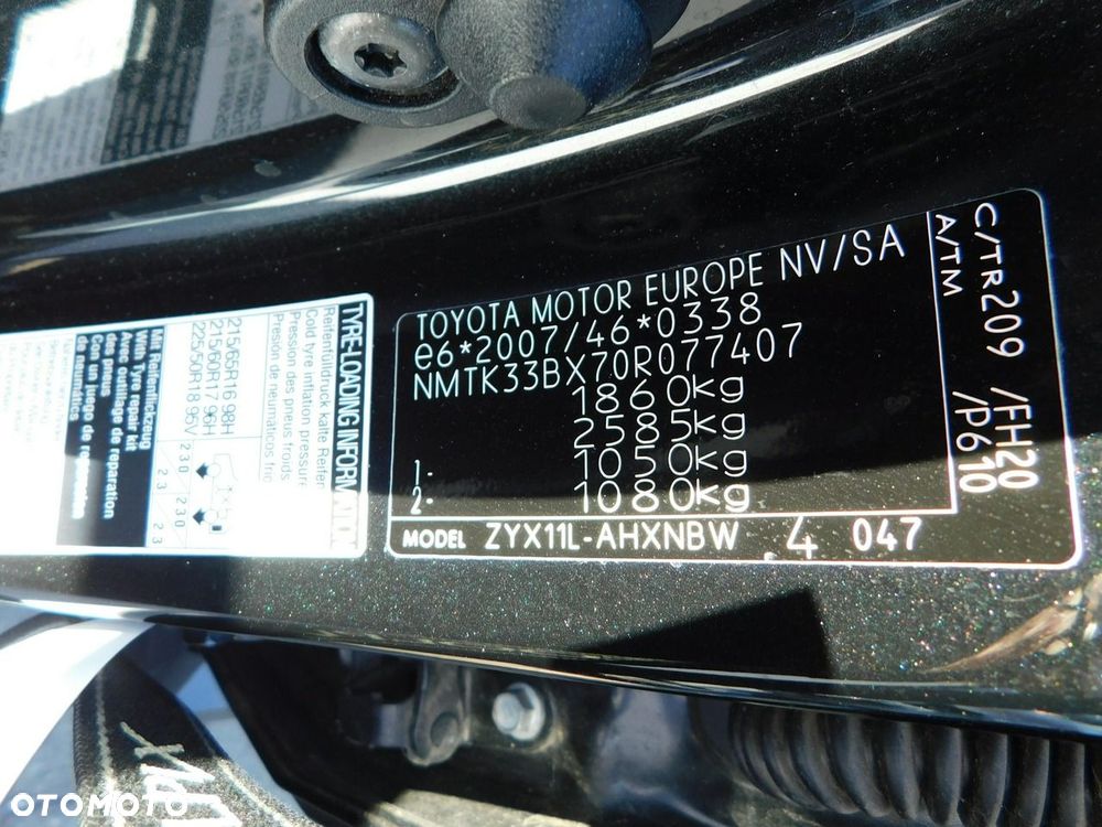 Toyota C-HR 1.8 Hybrid Comfort - 15