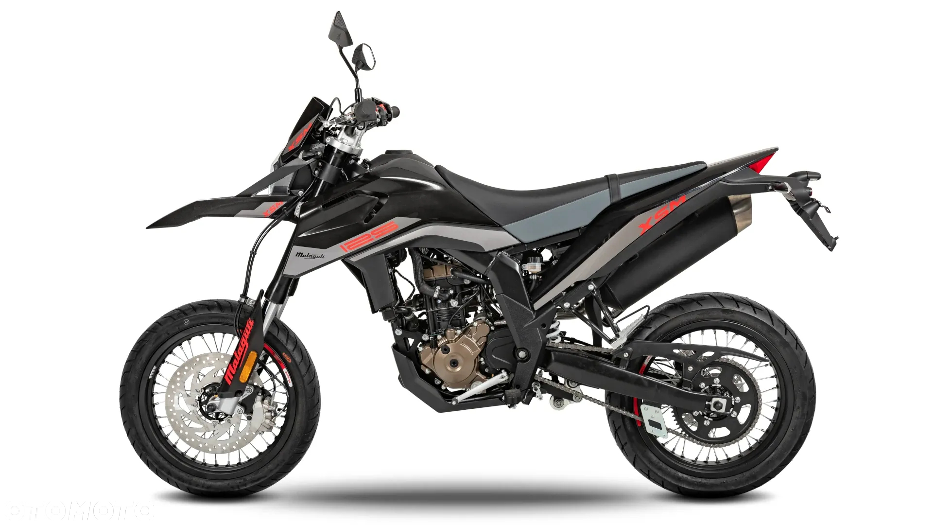 Malaguti XSM - 5