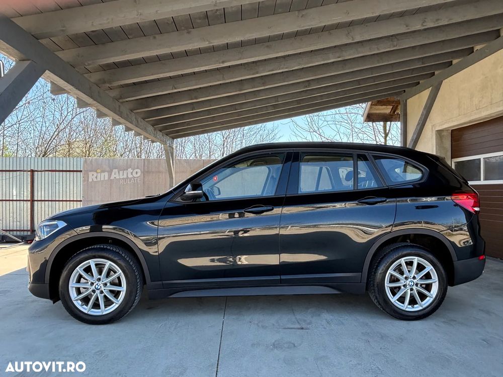 BMW X1 - 9
