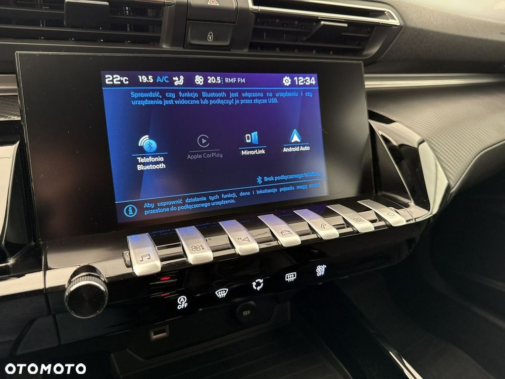 Peugeot 508 - 28