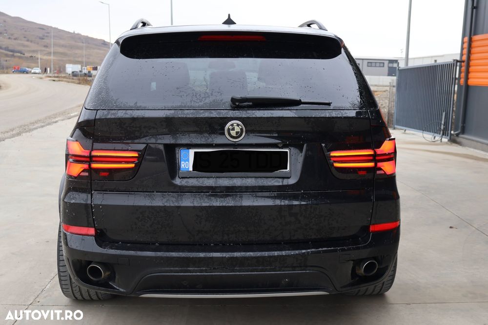 BMW X5 - 16