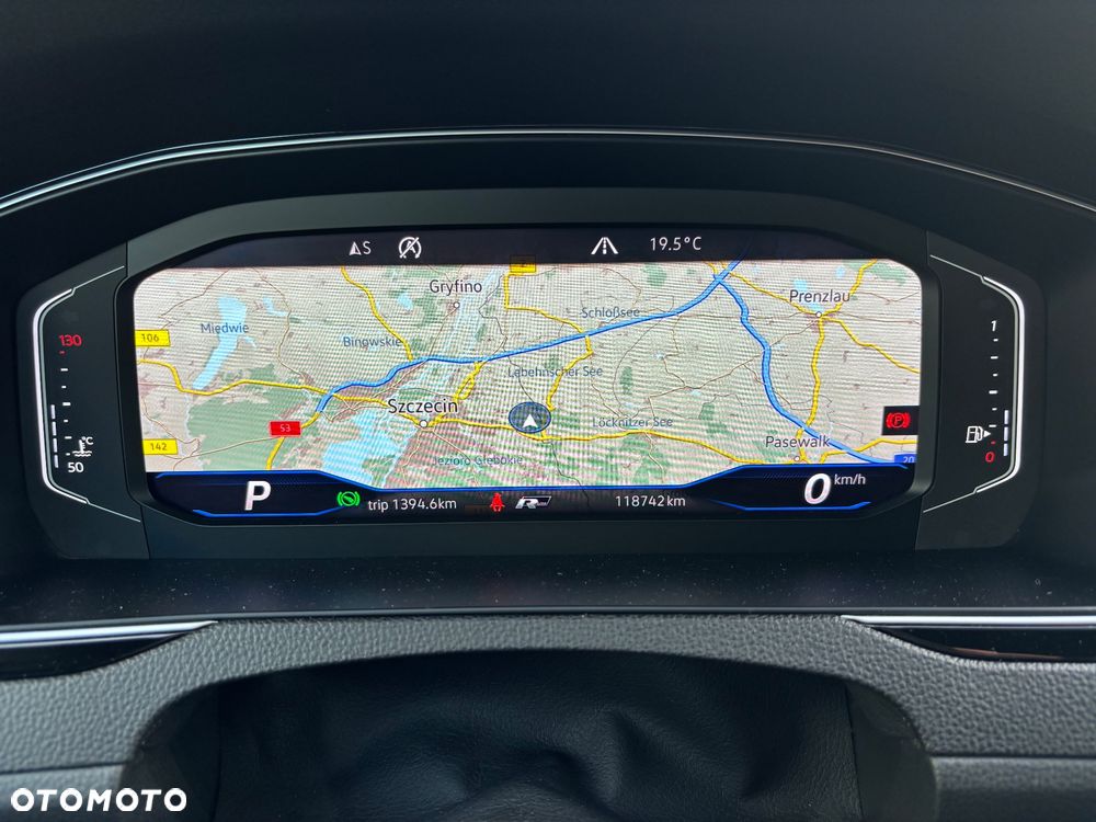 Volkswagen Arteon 2.0 TSI 4Motion R-Line DSG - 23