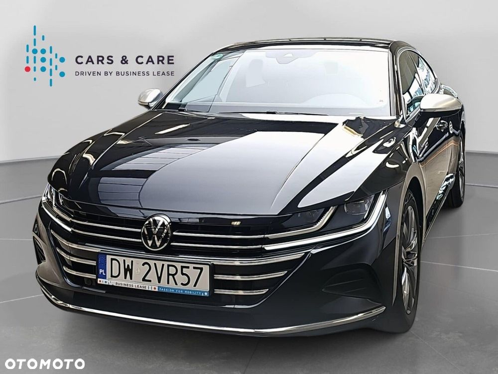 Volkswagen Arteon 2.0 TSI Elegance DSG - 2