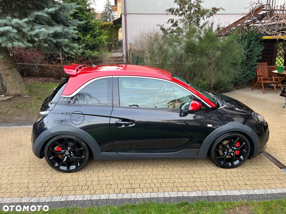 Opel Adam S - 18