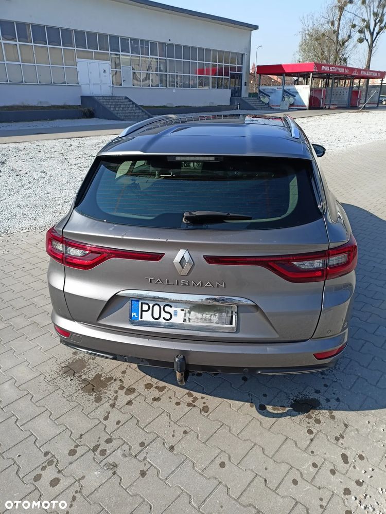 Renault Talisman - 3